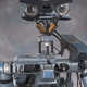 Illustration for article titled Short Circuit's Johnny Five On Auction Block Starting at $100,000; Steve Guttenberg Sold Separately